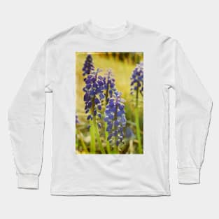 Spring Garden Long Sleeve T-Shirt